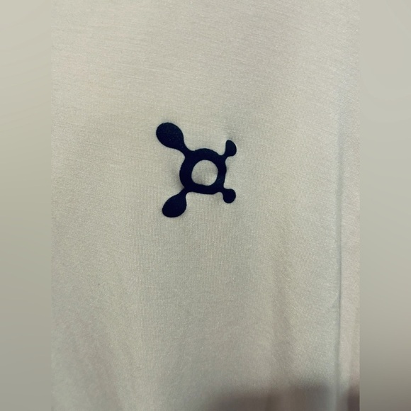 Lululemon Flow Y 2-in-1 Yoga Tank Top A–C Cups White Opal Size 4 - Picture 5 of 10